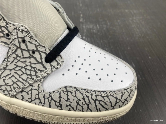 OG Jordan High White Cement DZ5485-052 1 Air 1119